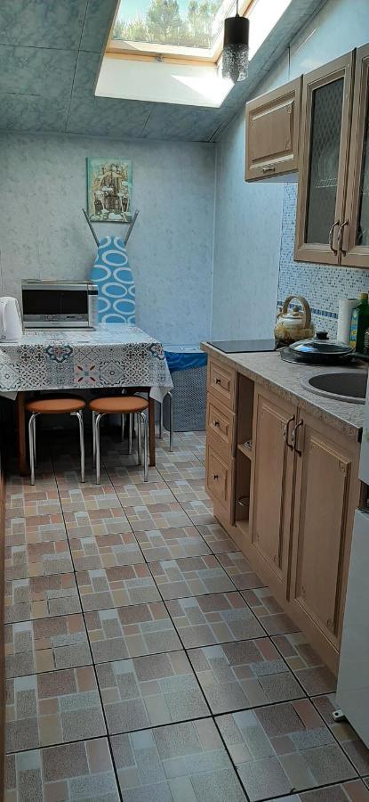 Apartamento Netoli Parko Palanga Exterior foto